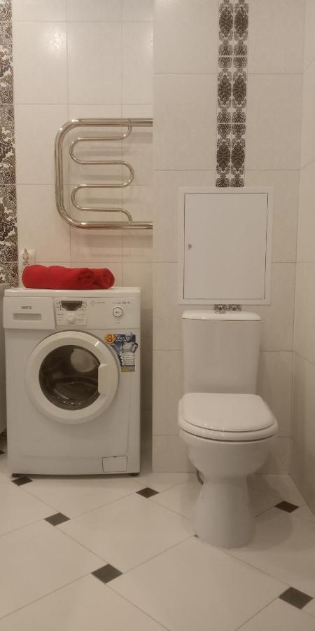 По-Домашнему Уютная Квартира В Новом Доме, Центр!!! Grodno Zewnętrze zdjęcie